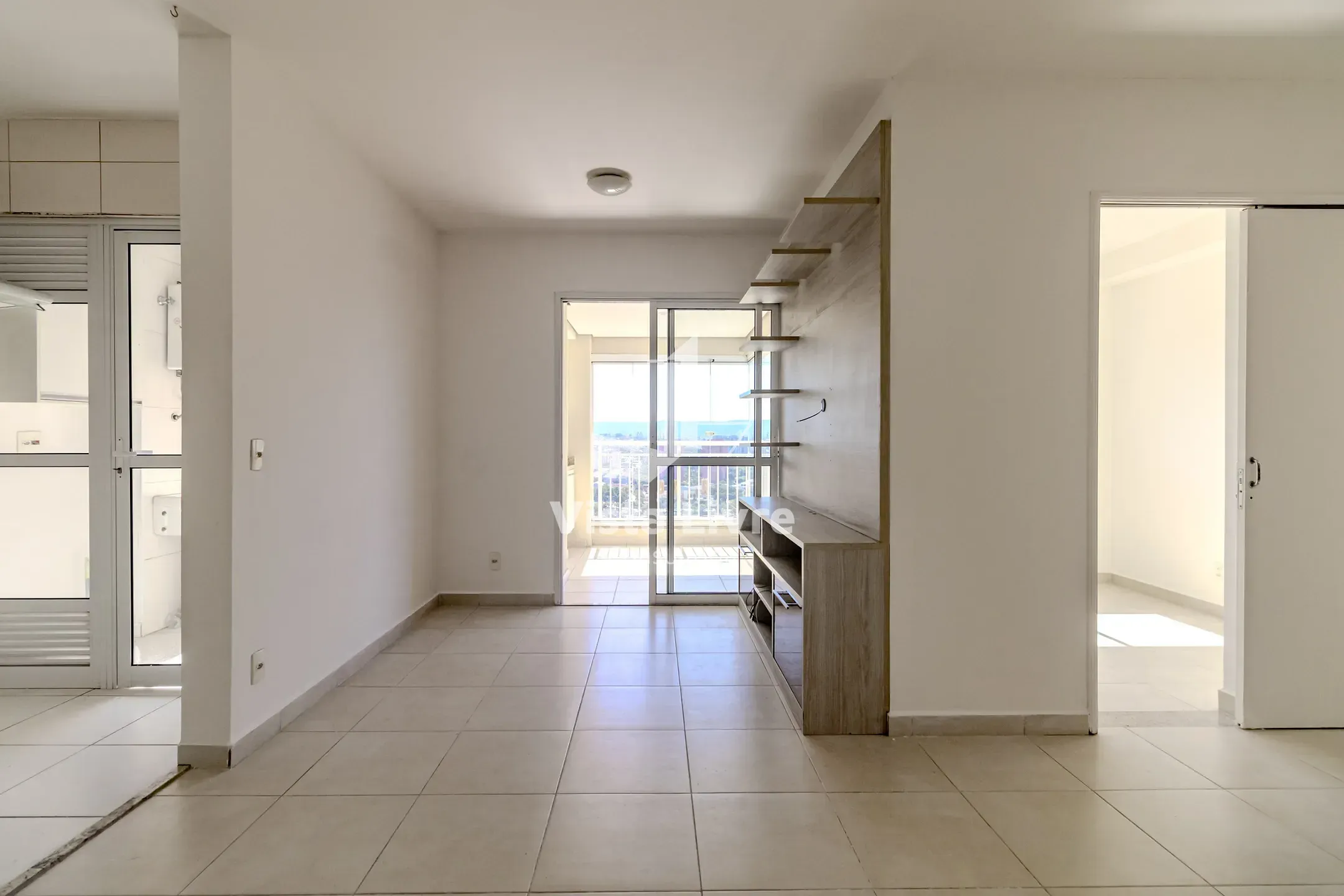 Apartamento, 2 quartos, 63 m² - Foto 2