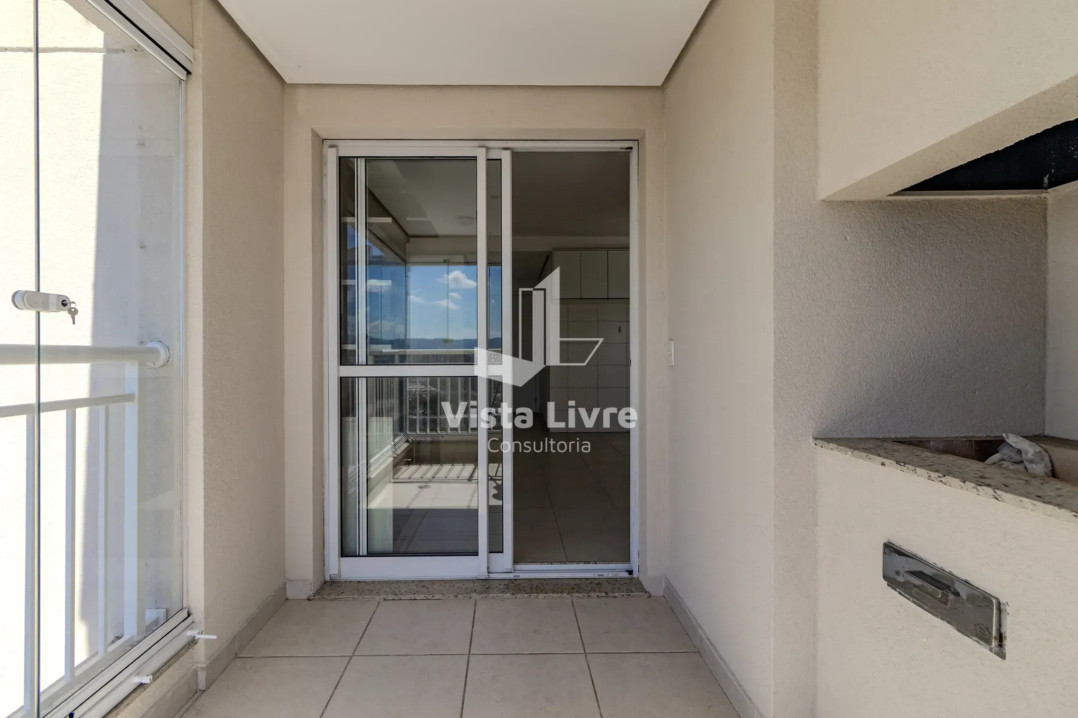 Apartamento, 2 quartos, 63 m² - Foto 9
