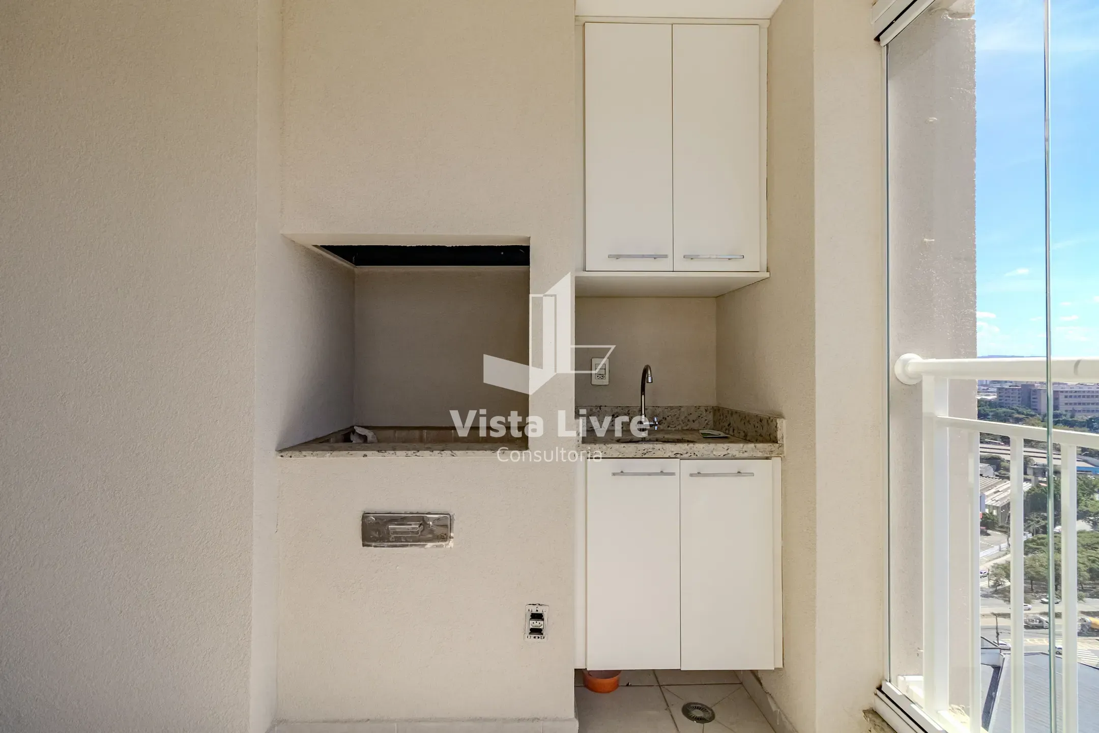 Apartamento, 2 quartos, 63 m² - Foto 8