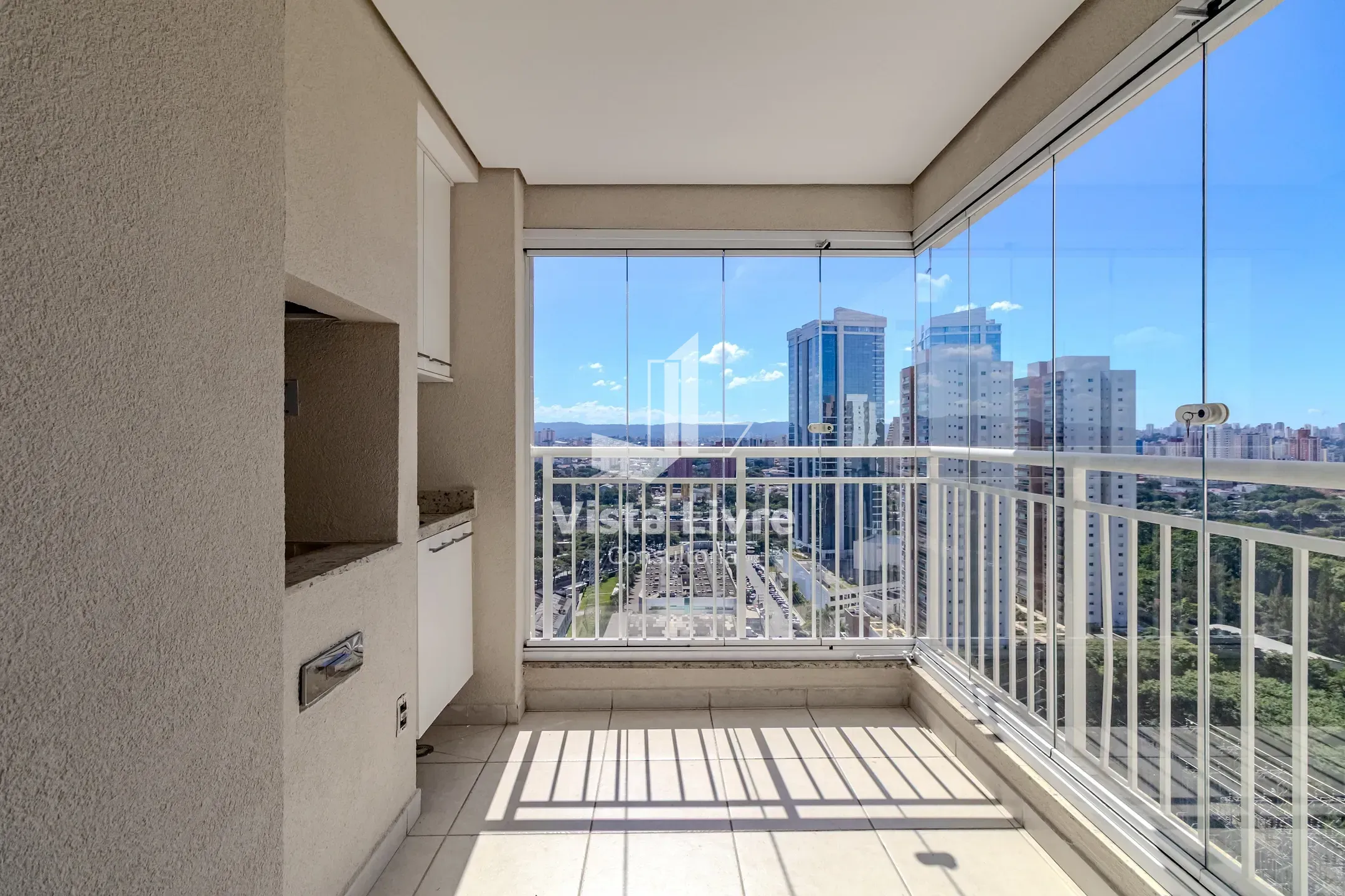 Apartamento, 2 quartos, 63 m² - Foto 7