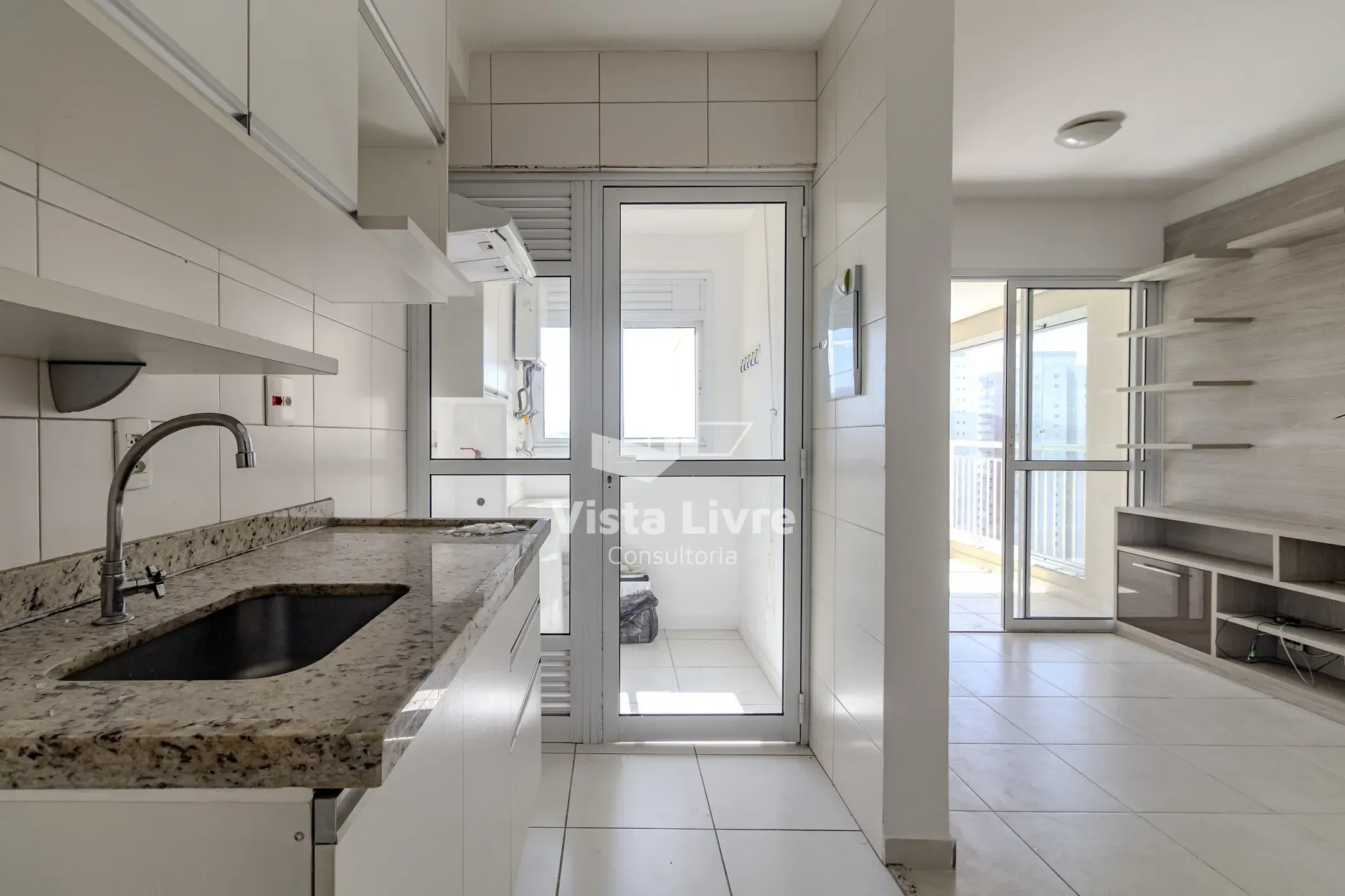 Apartamento, 2 quartos, 63 m² - Foto 4