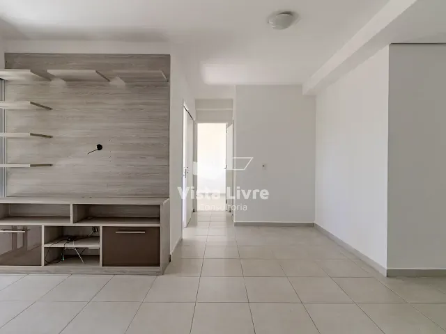 Apartamento com 63m² 2 quartos e 1 banheiro, à venda, no bairro Várzea da Barra Funda em São Paulo