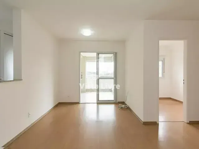 Apartamento com 63m² 2 quartos e 1 banheiro, à venda, no bairro Várzea da Barra Funda em São Paulo