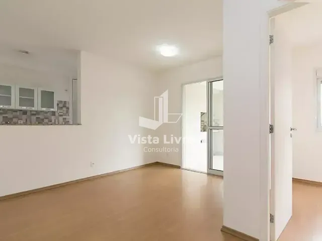 Apartamento com 63m² 2 quartos e 1 banheiro, à venda, no bairro Várzea da Barra Funda em São Paulo