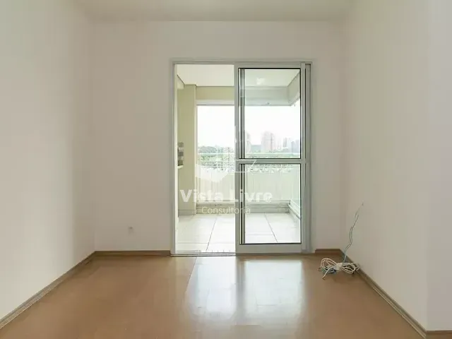 Apartamento com 63m² 2 quartos e 1 banheiro, à venda, no bairro Várzea da Barra Funda em São Paulo