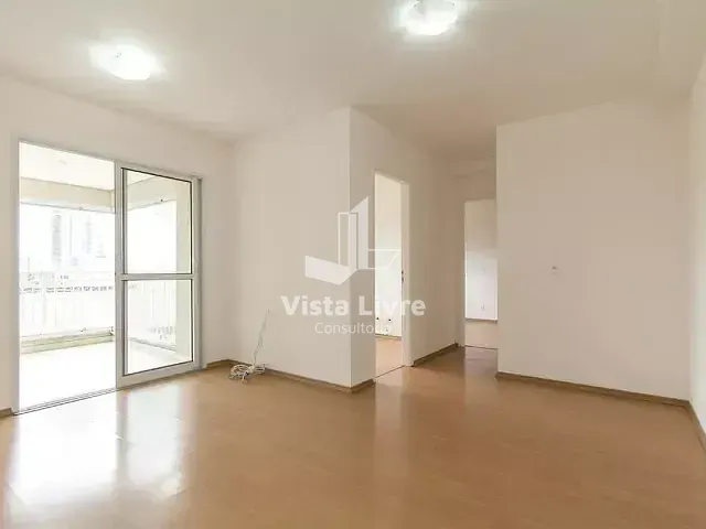 Apartamento com 63m² 2 quartos e 1 banheiro, à venda, no bairro Várzea da Barra Funda em São Paulo