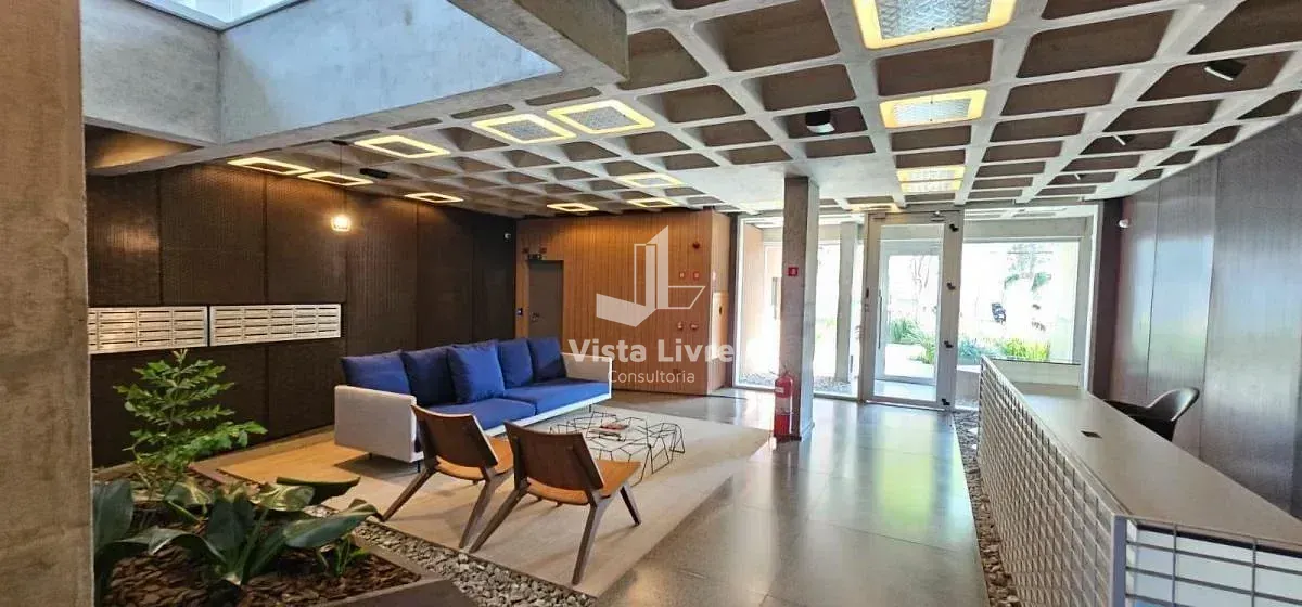 Apartamento, 1 quarto, 68 m² - Foto 17