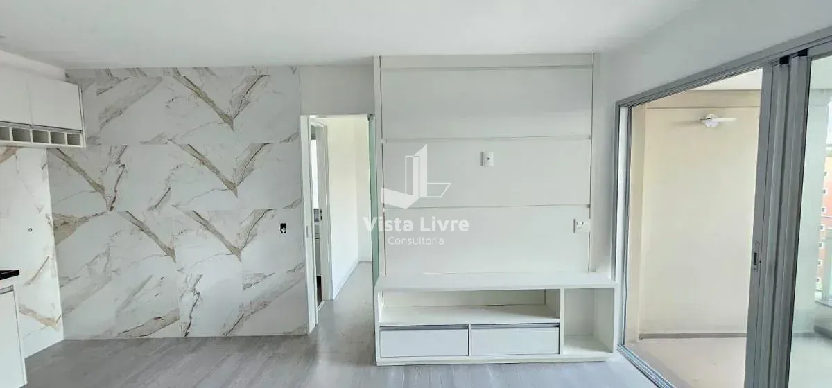 Apartamento, 1 quarto, 68 m² - Foto 3