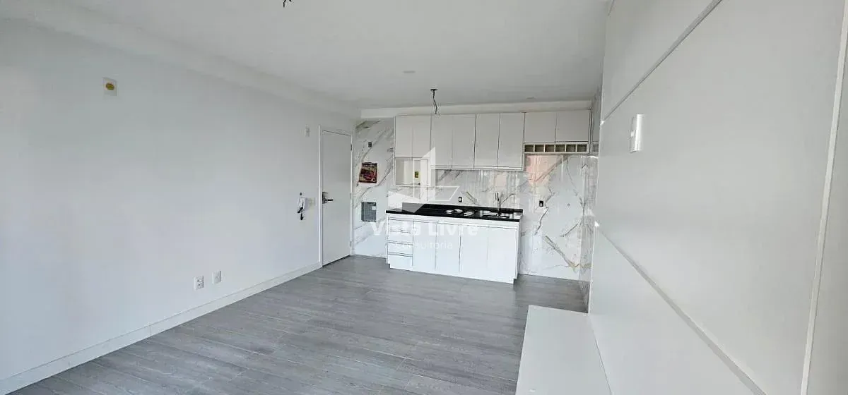 Apartamento, 1 quarto, 68 m² - Foto 1