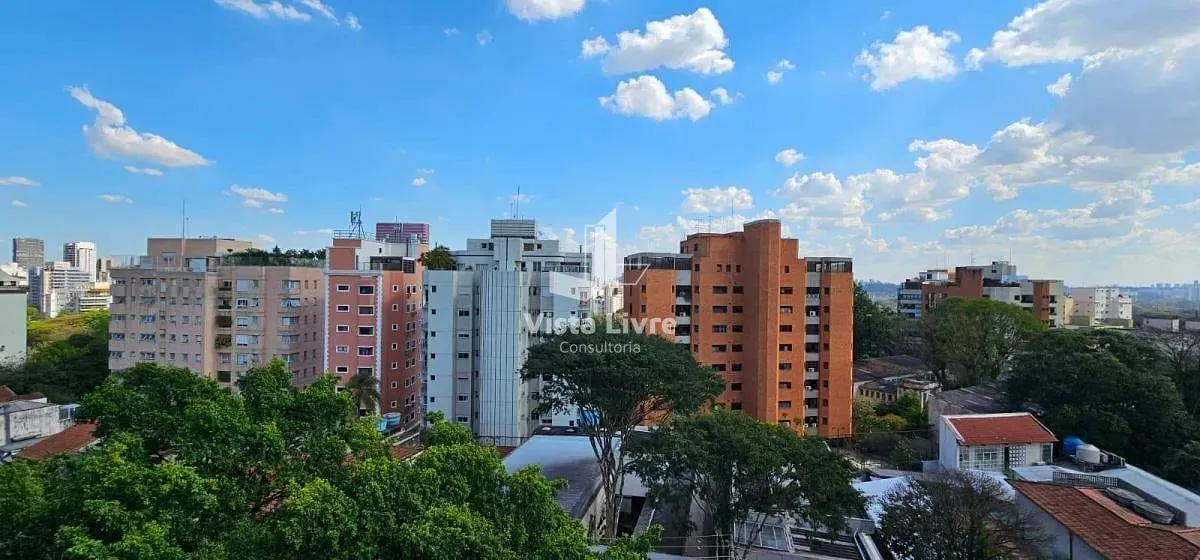 Apartamento, 1 quarto, 68 m² - Foto 6