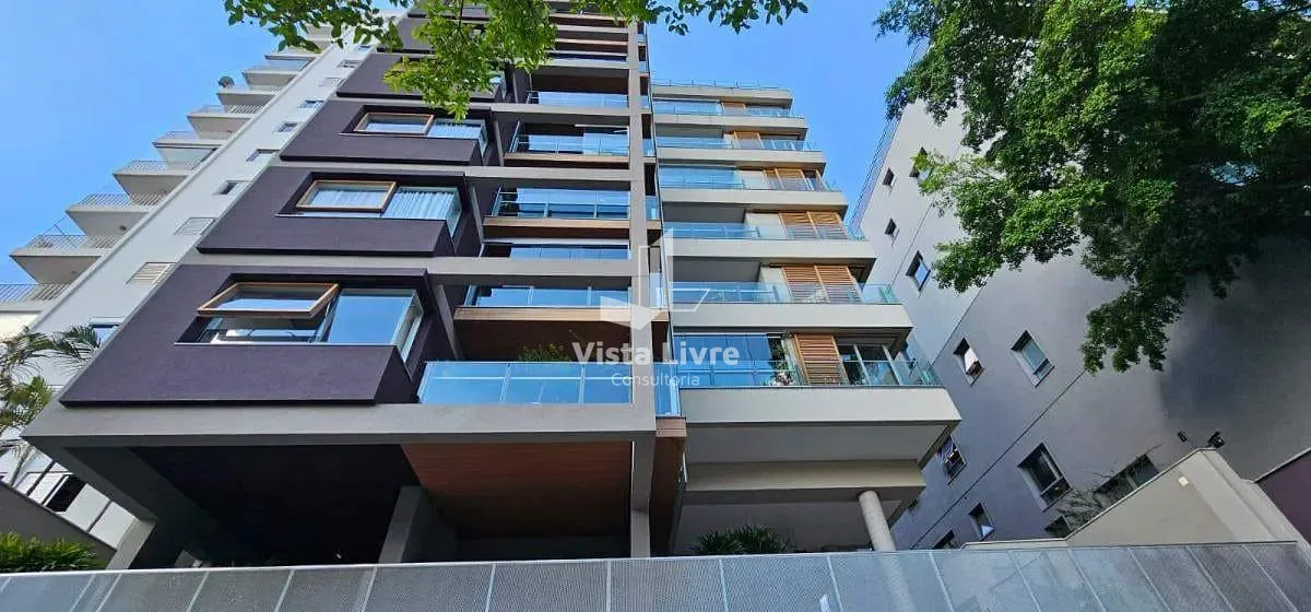 Apartamento, 1 quarto, 68 m² - Foto 39