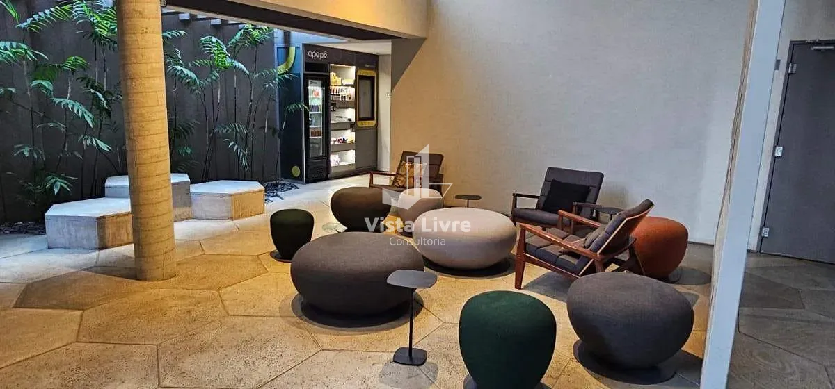 Apartamento, 1 quarto, 68 m² - Foto 19