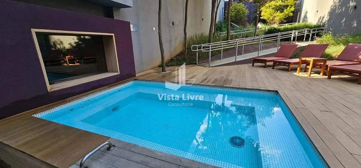 Apartamento, 1 quarto, 68 m² - Foto 13