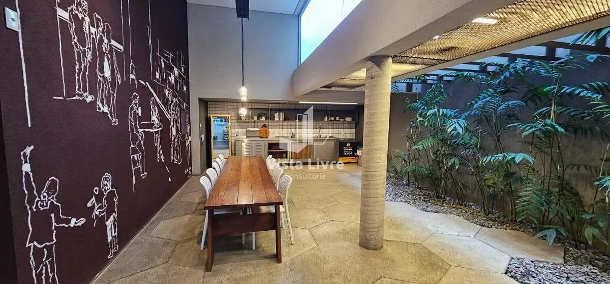 Apartamento, 1 quarto, 68 m² - Foto 34