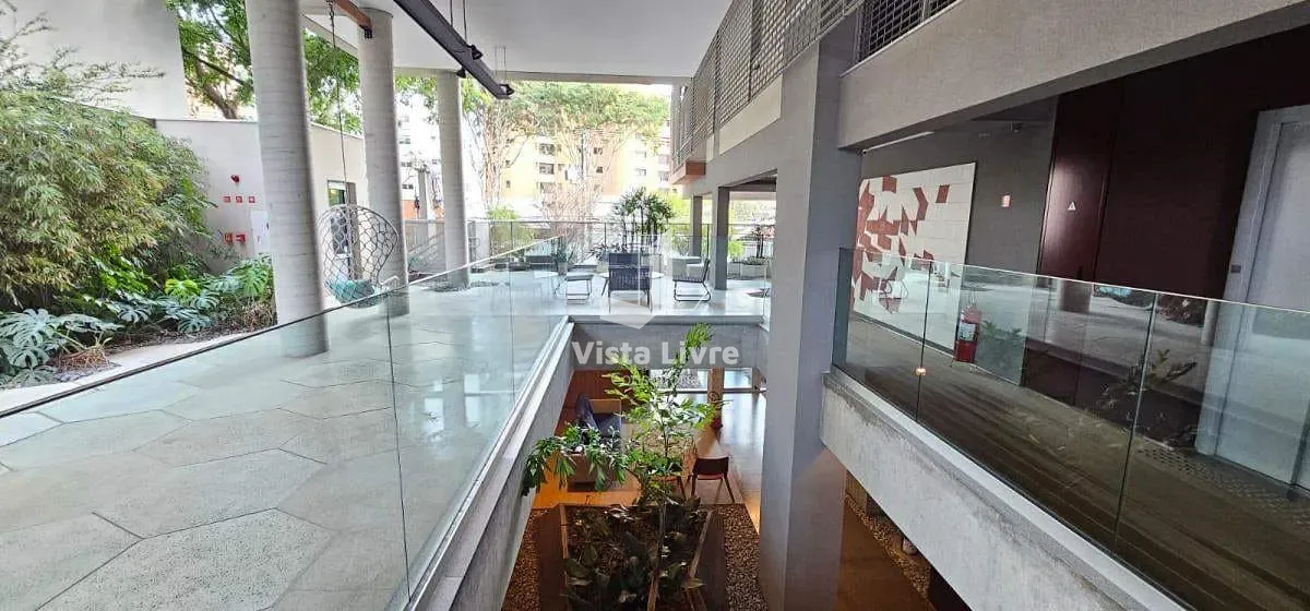 Apartamento, 1 quarto, 68 m² - Foto 32