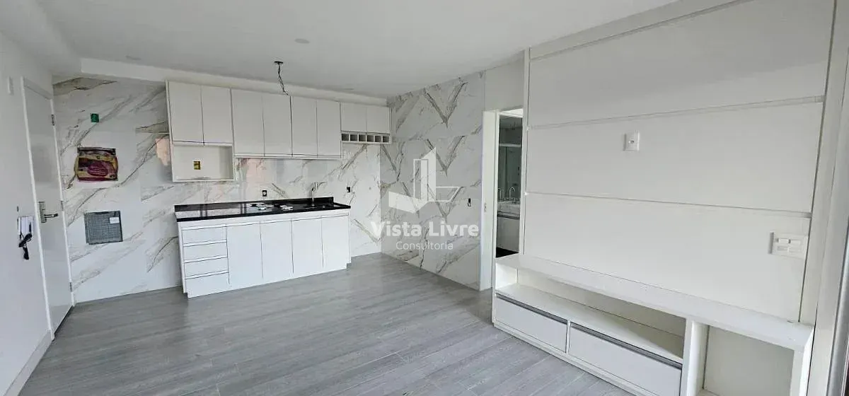 Apartamento, 1 quarto, 68 m² - Foto 2