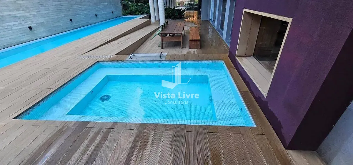 Apartamento, 1 quarto, 68 m² - Foto 14