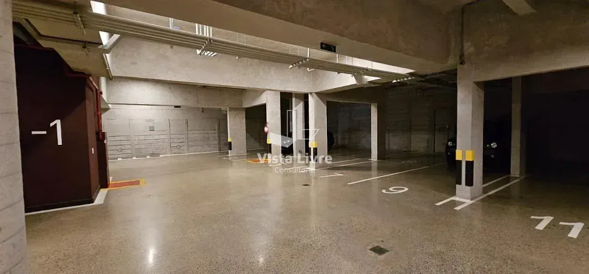 Apartamento, 1 quarto, 68 m² - Foto 37