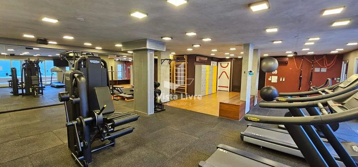 Apartamento, 1 quarto, 68 m² - Foto 23