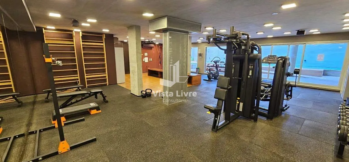 Apartamento, 1 quarto, 68 m² - Foto 22