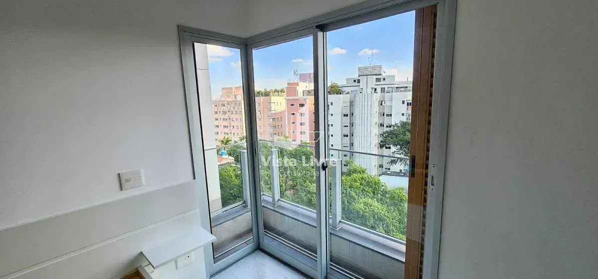 Apartamento, 1 quarto, 68 m² - Foto 5