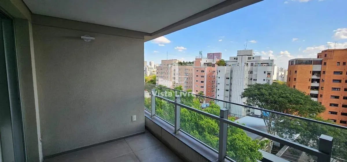 Apartamento, 1 quarto, 68 m² - Foto 4