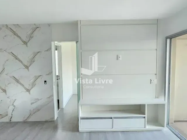 Apartamento com 68m² 1 quarto e 1 banheiro, à venda, no bairro Pinheiros em São Paulo