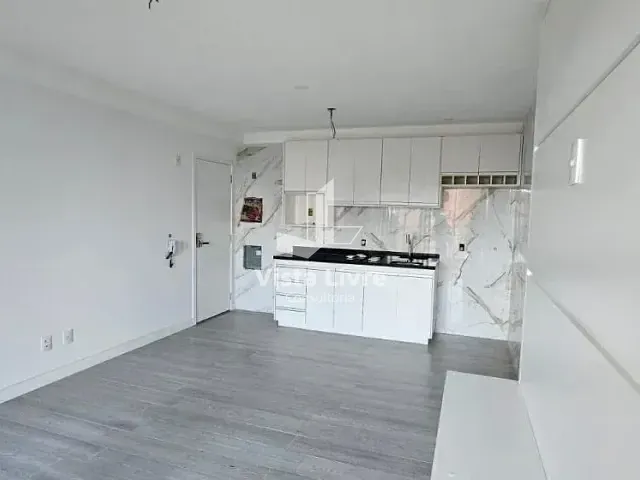 Apartamento com 68m² 1 quarto e 1 banheiro, à venda, no bairro Pinheiros em São Paulo