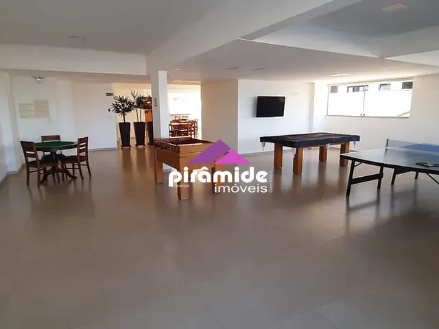 Apartamento com 106m² 3 quartos e 3 banheiros, à venda, no bairro Indaiá em Caraguatatuba
