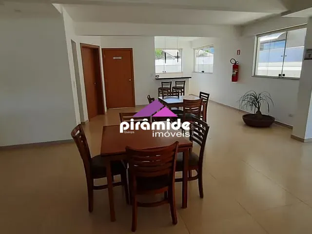 Apartamento com 106m² 3 quartos e 3 banheiros, à venda, no bairro Indaiá em Caraguatatuba