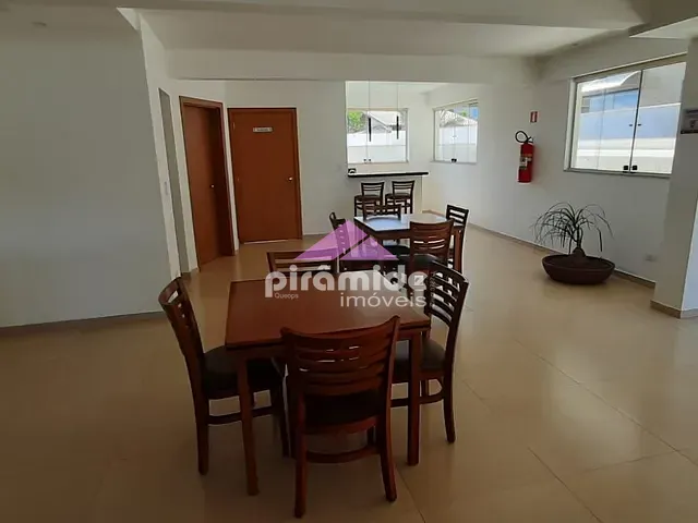 Apartamento com 115m² 3 quartos e 3 banheiros, à venda, no bairro Indaiá em Caraguatatuba
