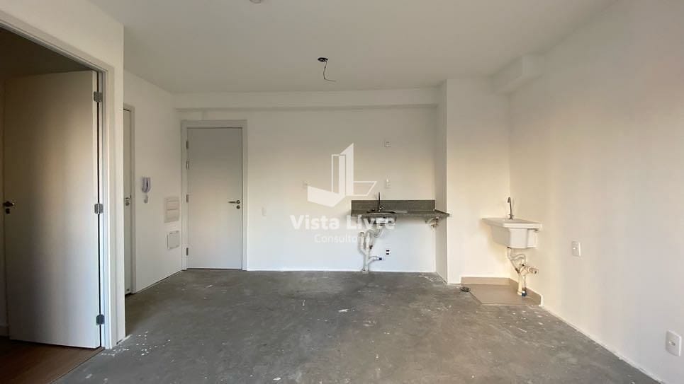 Apartamento, 1 quarto, 35 m² - Foto 6