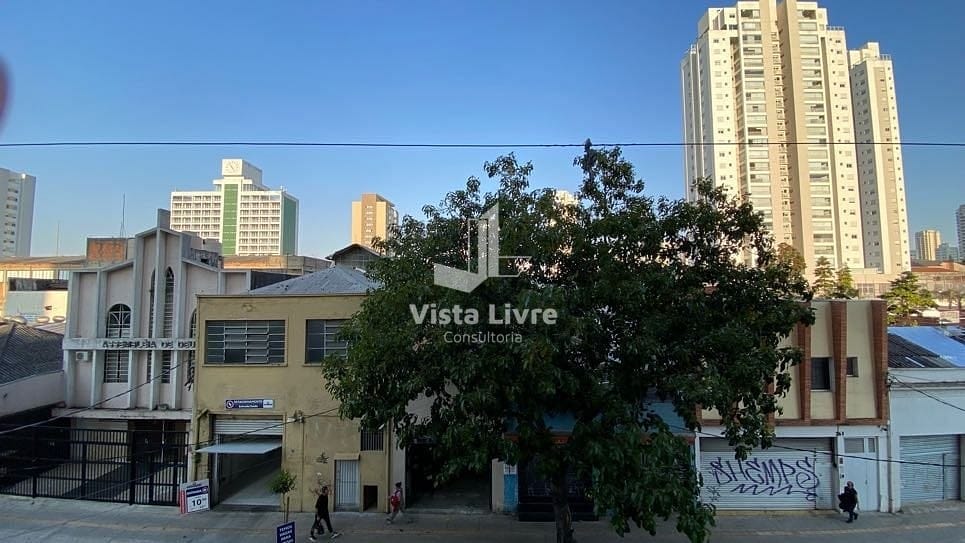 Apartamento, 1 quarto, 35 m² - Foto 4