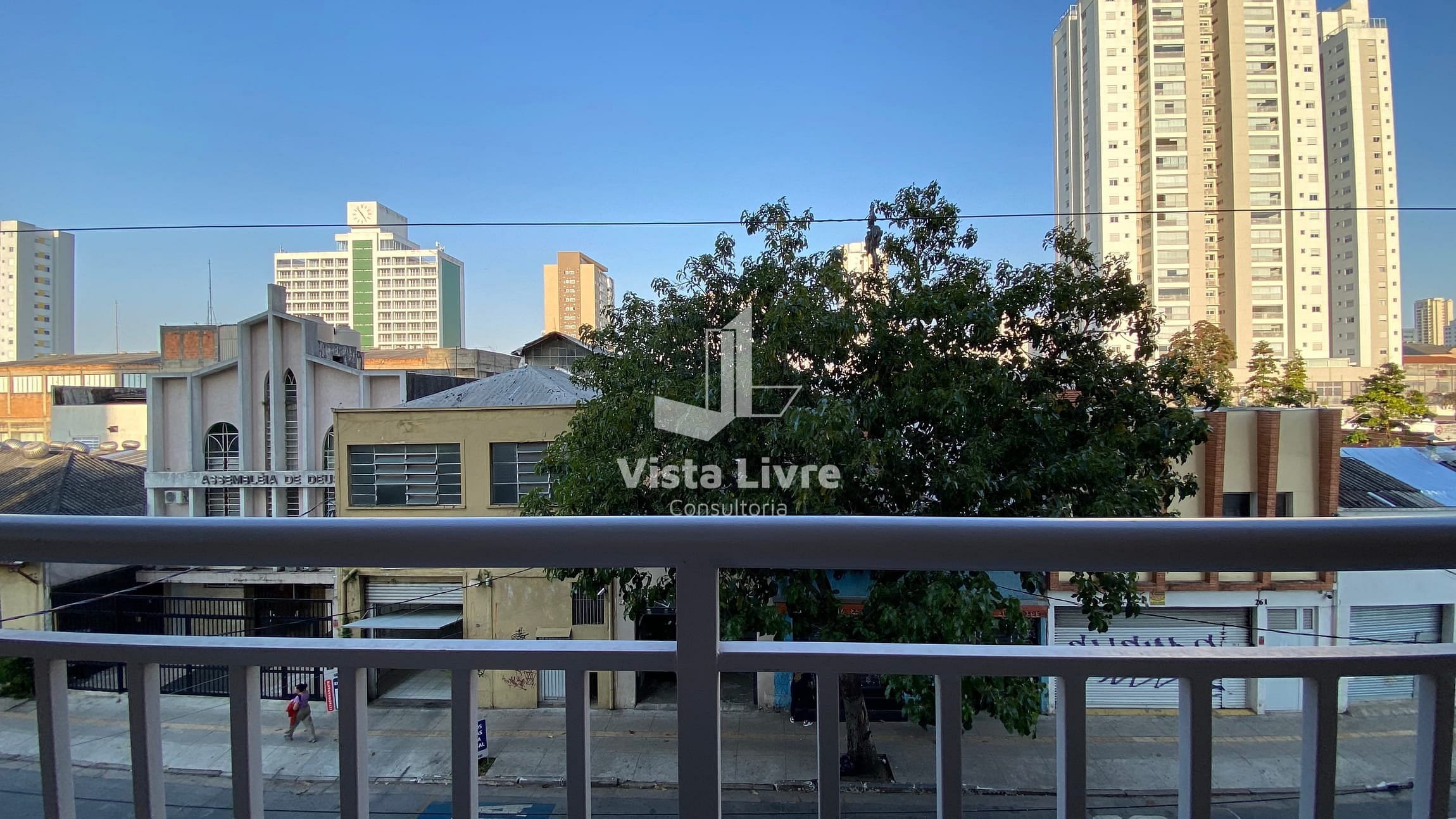 Apartamento, 1 quarto, 35 m² - Foto 3