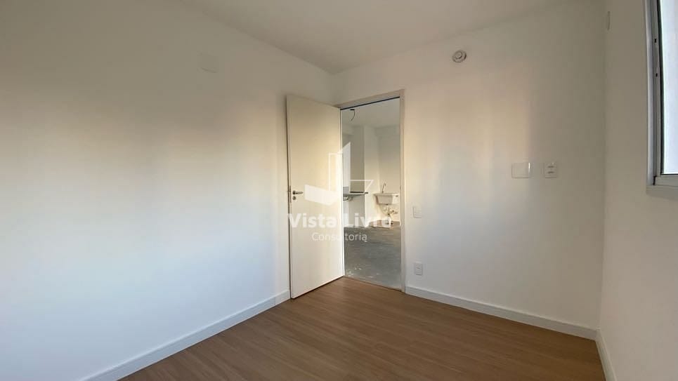 Apartamento, 1 quarto, 35 m² - Foto 8