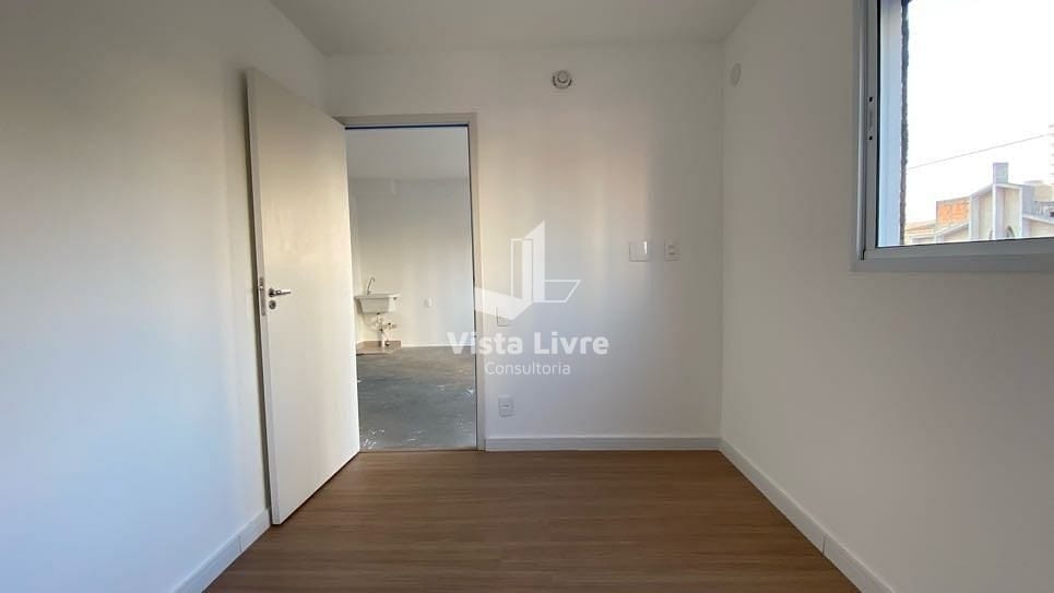 Apartamento, 1 quarto, 35 m² - Foto 9