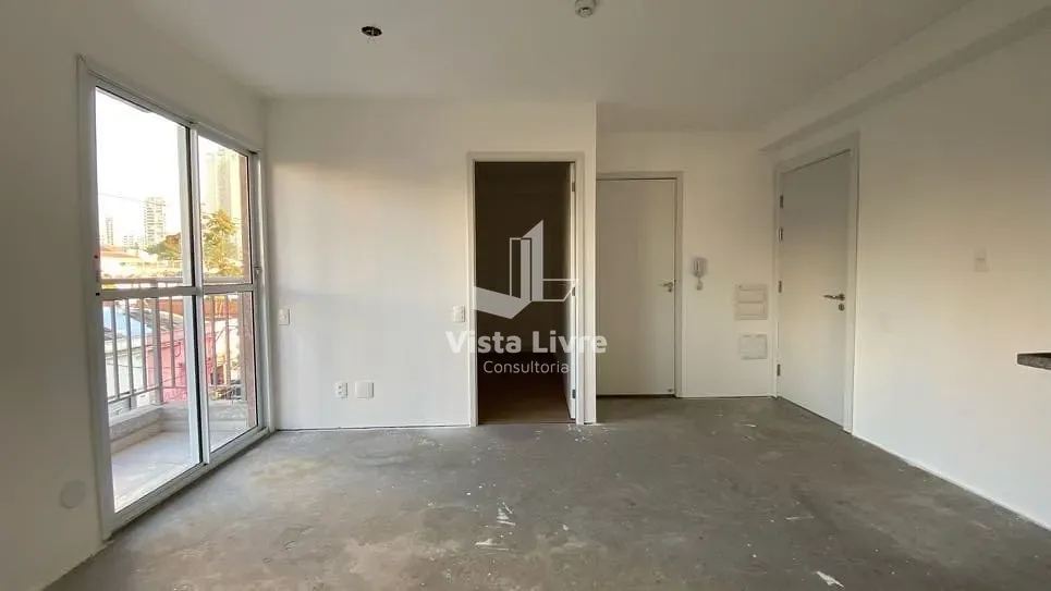 Apartamento, 1 quarto, 35 m² - Foto 5