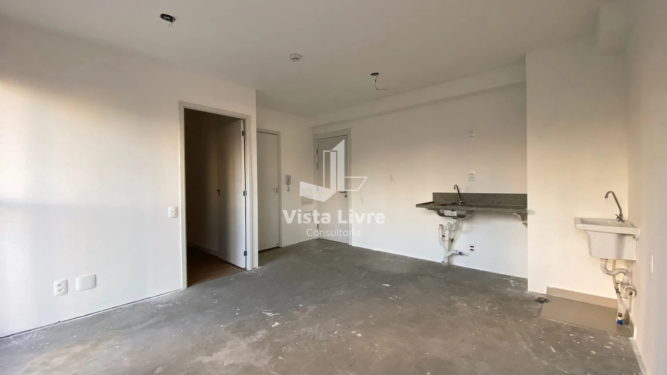 Apartamento, 1 quarto, 35 m² - Foto 11