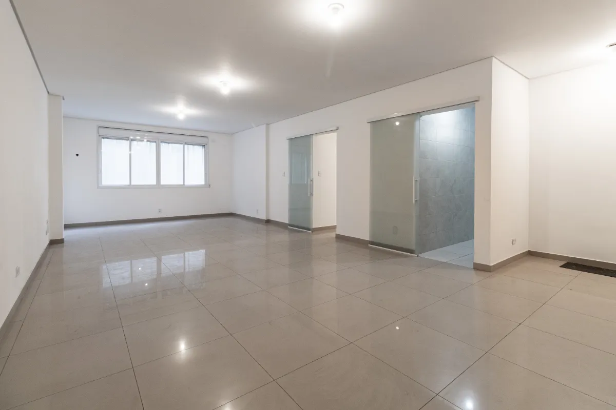 Apartamento para venda em Pinheiros com 2 quartos , 130m²