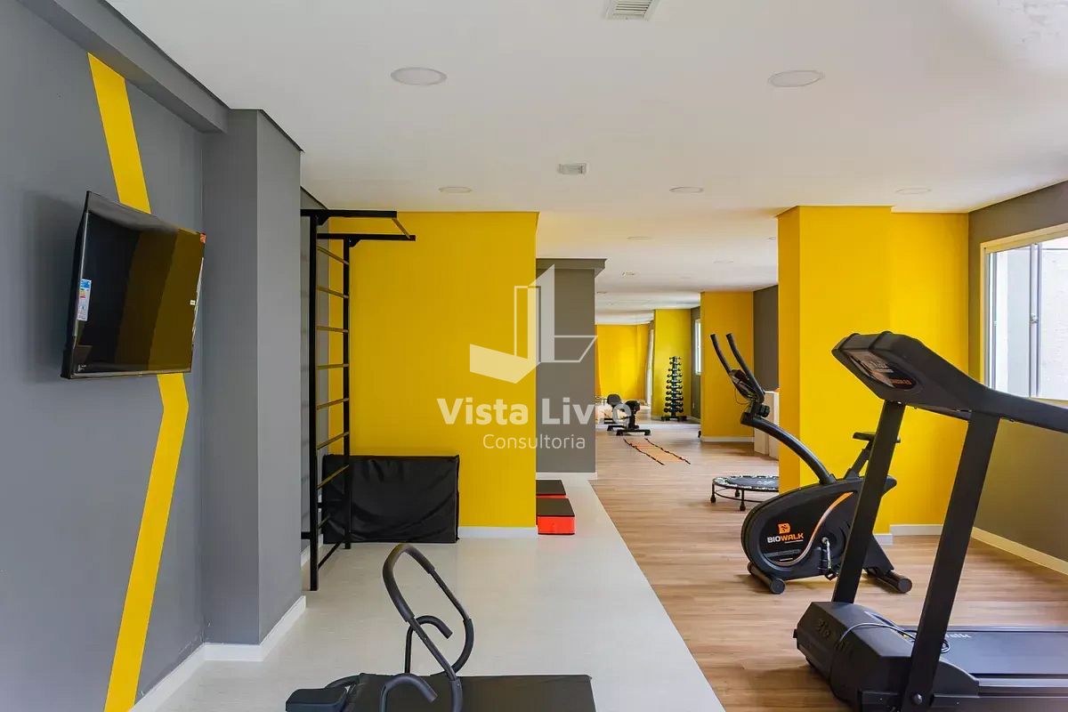 Apartamento, 1 quarto, 40 m² - Foto 42