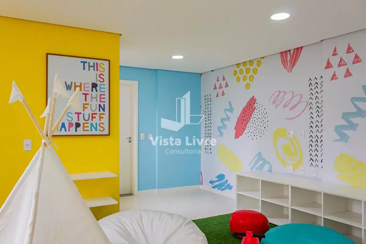 Apartamento, 1 quarto, 40 m² - Foto 52