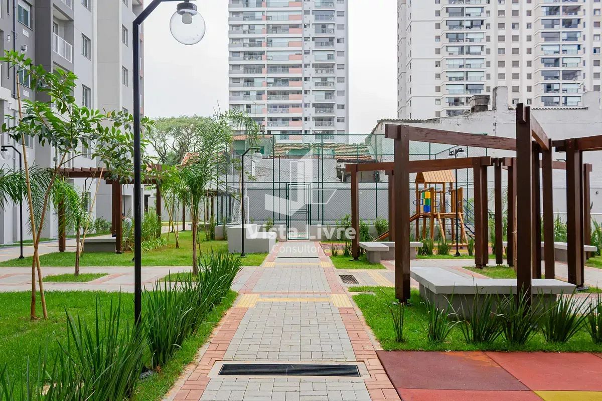 Apartamento, 1 quarto, 40 m² - Foto 66