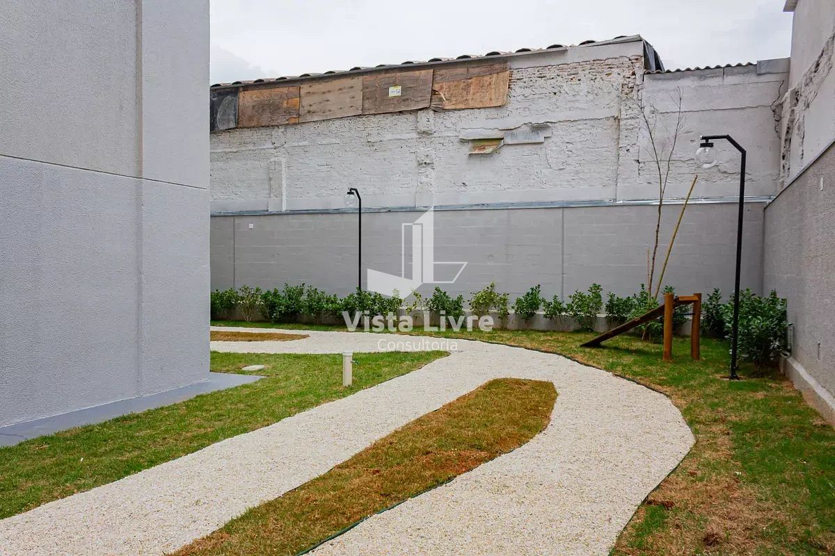 Apartamento, 1 quarto, 40 m² - Foto 58