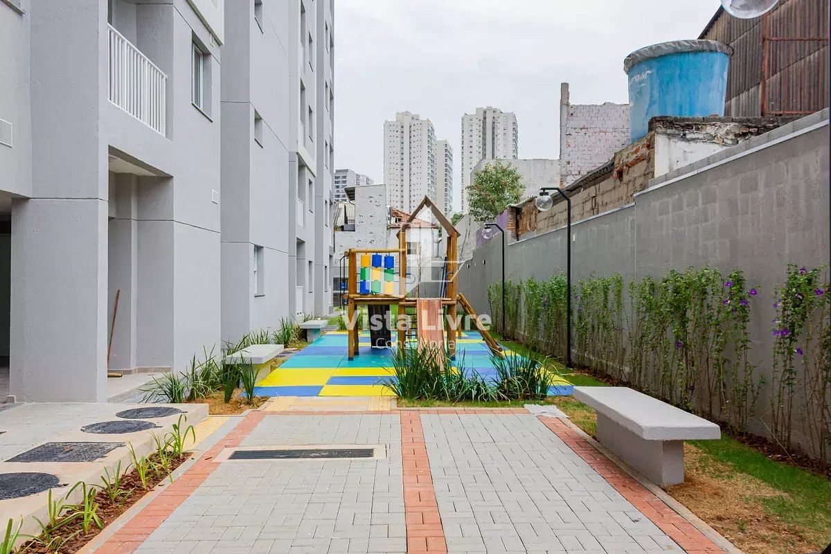 Apartamento, 1 quarto, 40 m² - Foto 60