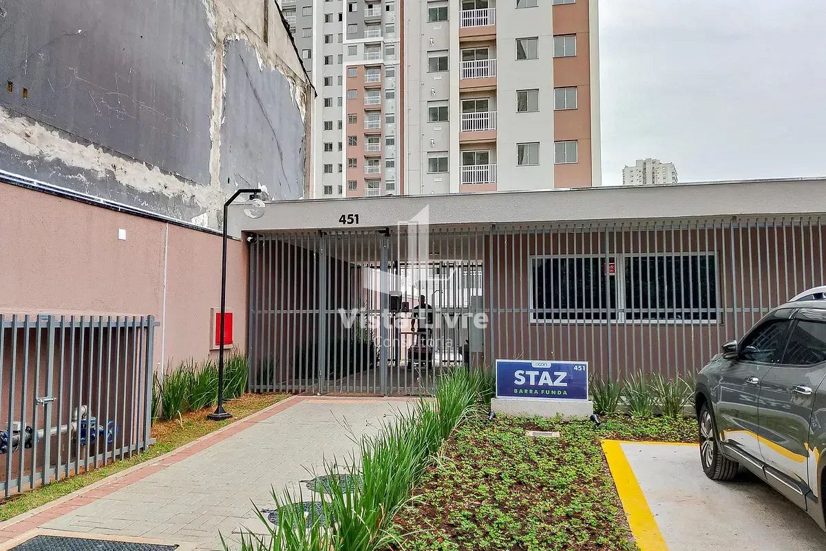 Apartamento, 1 quarto, 40 m² - Foto 62