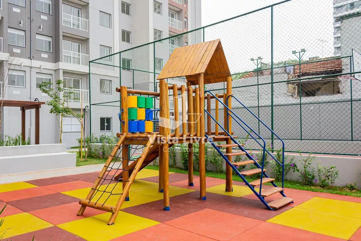 Apartamento, 1 quarto, 40 m² - Foto 49