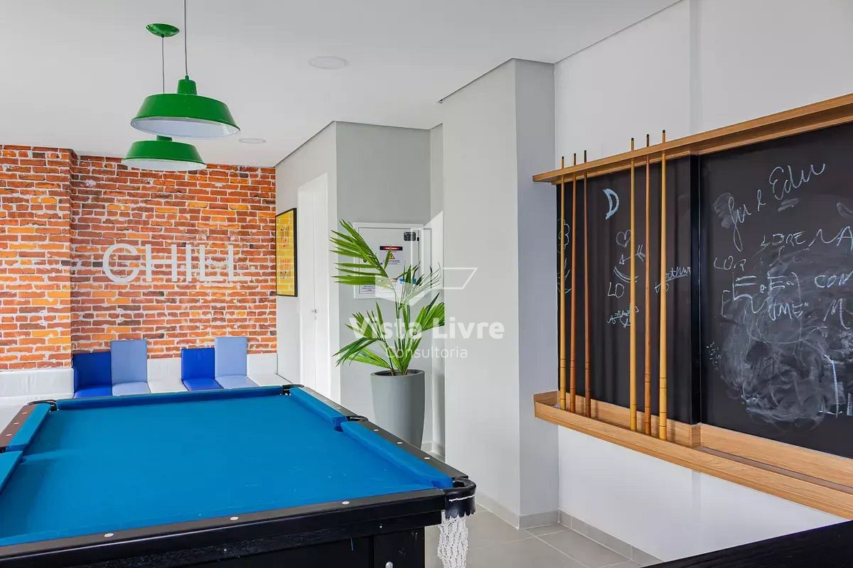 Apartamento, 1 quarto, 40 m² - Foto 39