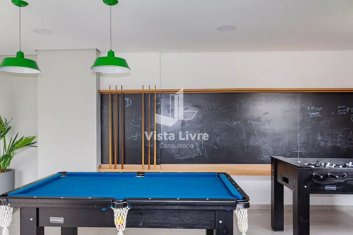 Apartamento, 1 quarto, 40 m² - Foto 40