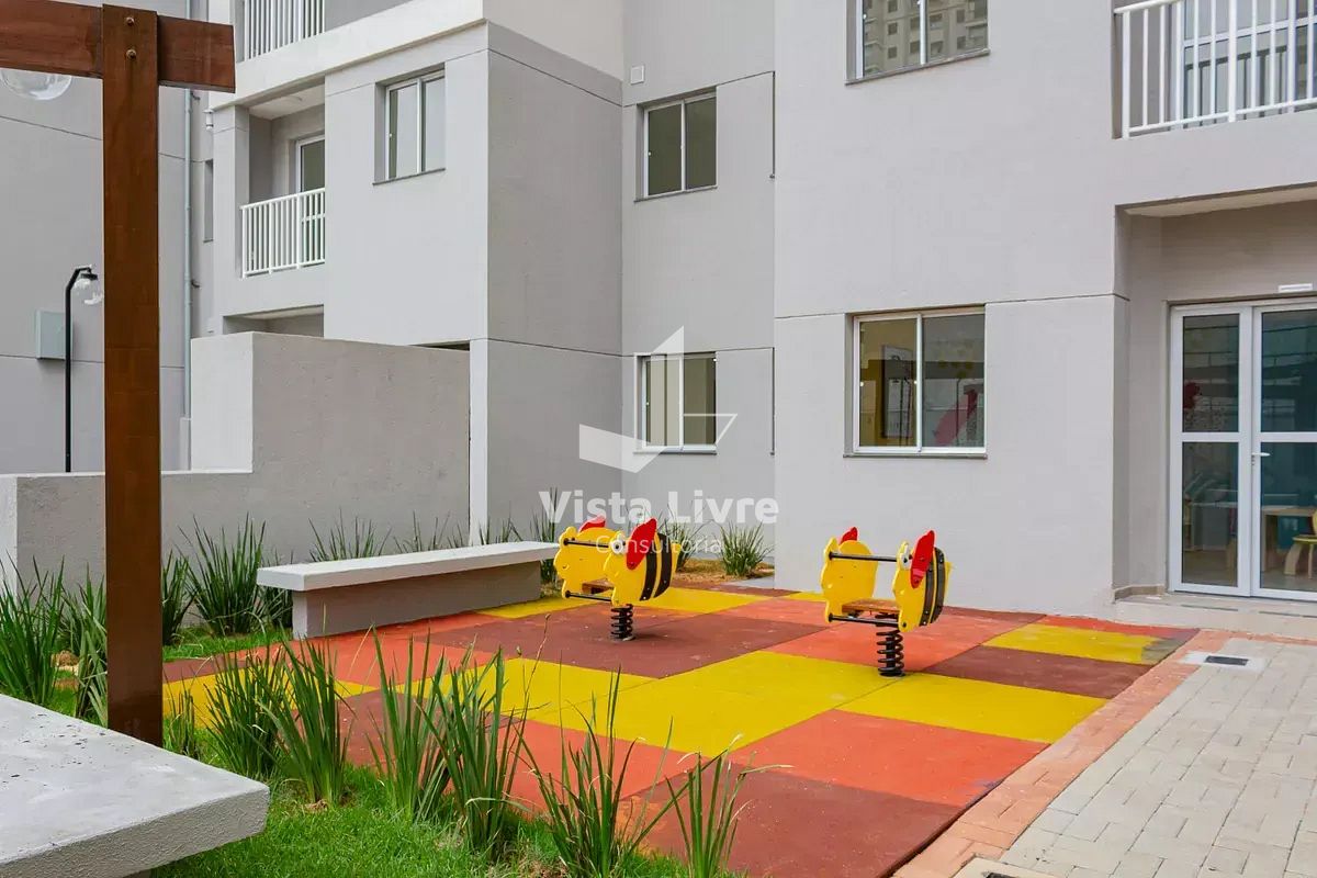 Apartamento, 1 quarto, 40 m² - Foto 54