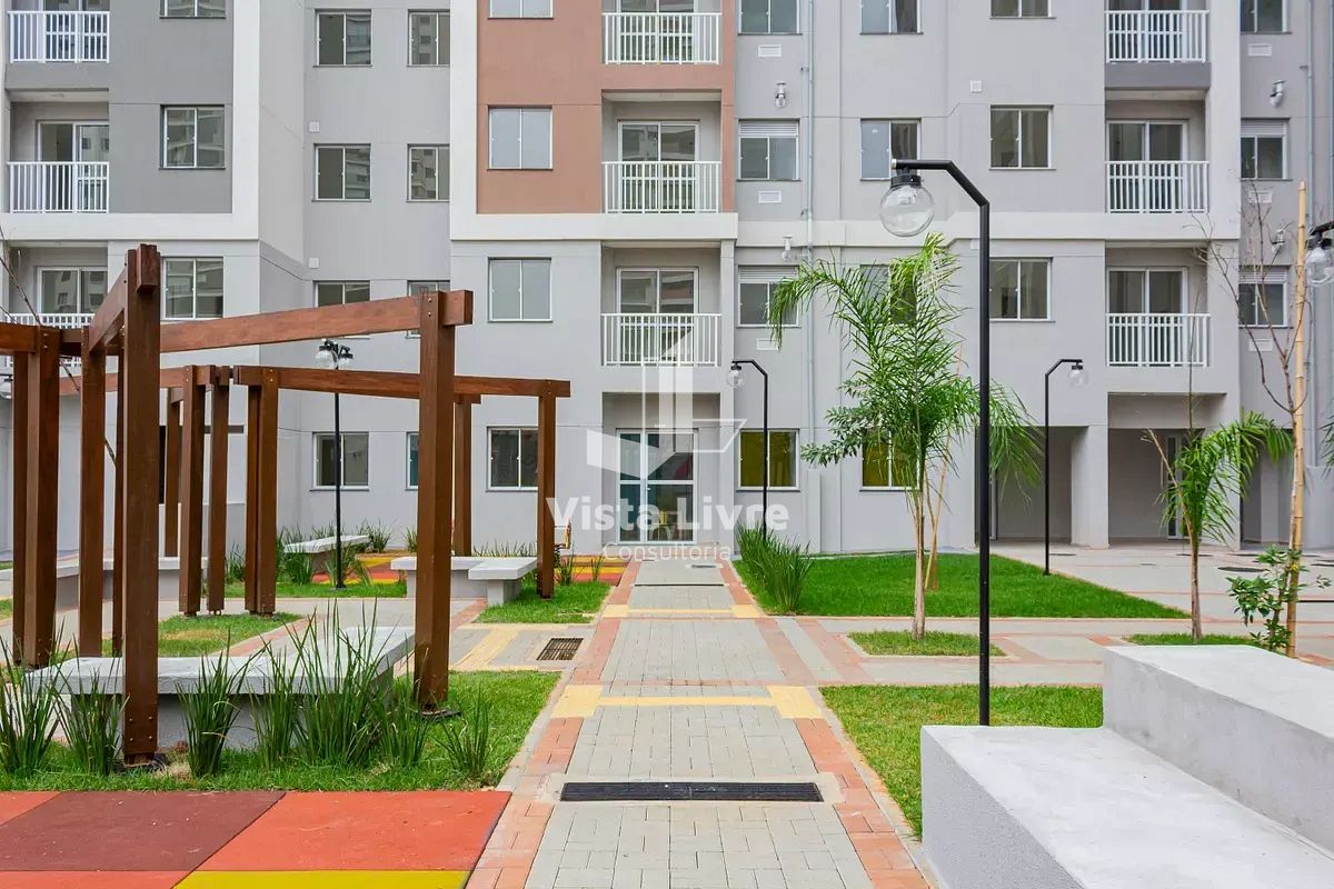 Apartamento, 1 quarto, 40 m² - Foto 61